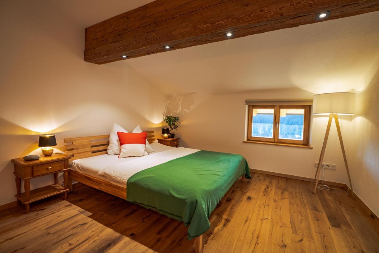 Mountain Vista - Bio Yoga Hof Leilighet Kitzbühel Eksteriør bilde